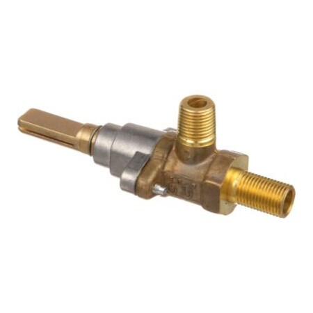 Allpoints Allpoints 8011619 Burner Valve For American Permanent Ware 8011619